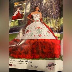 Quince dress